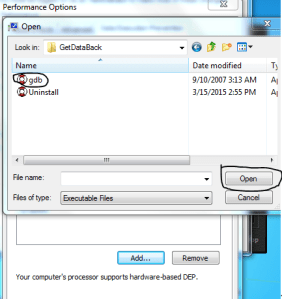 Cara Mengatasi Aplikasi Has Stopped Working Dan Close The Program Tanpa Software