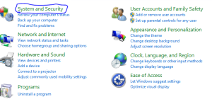 Cara Mengatasi Aplikasi Has Stopped Working Dan Close The Program Tanpa Software