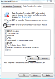 Cara Mengatasi Aplikasi Has Stopped Working Dan Close The Program Tanpa Software