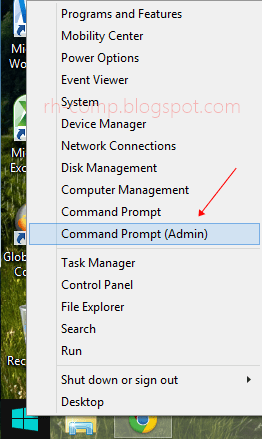 Cara Membuat Komputer Menjadi Hotspot Wifi Dengan Cmd